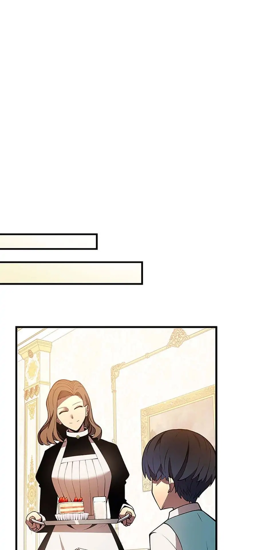 Read The Swordmaster's Son Manga Online
