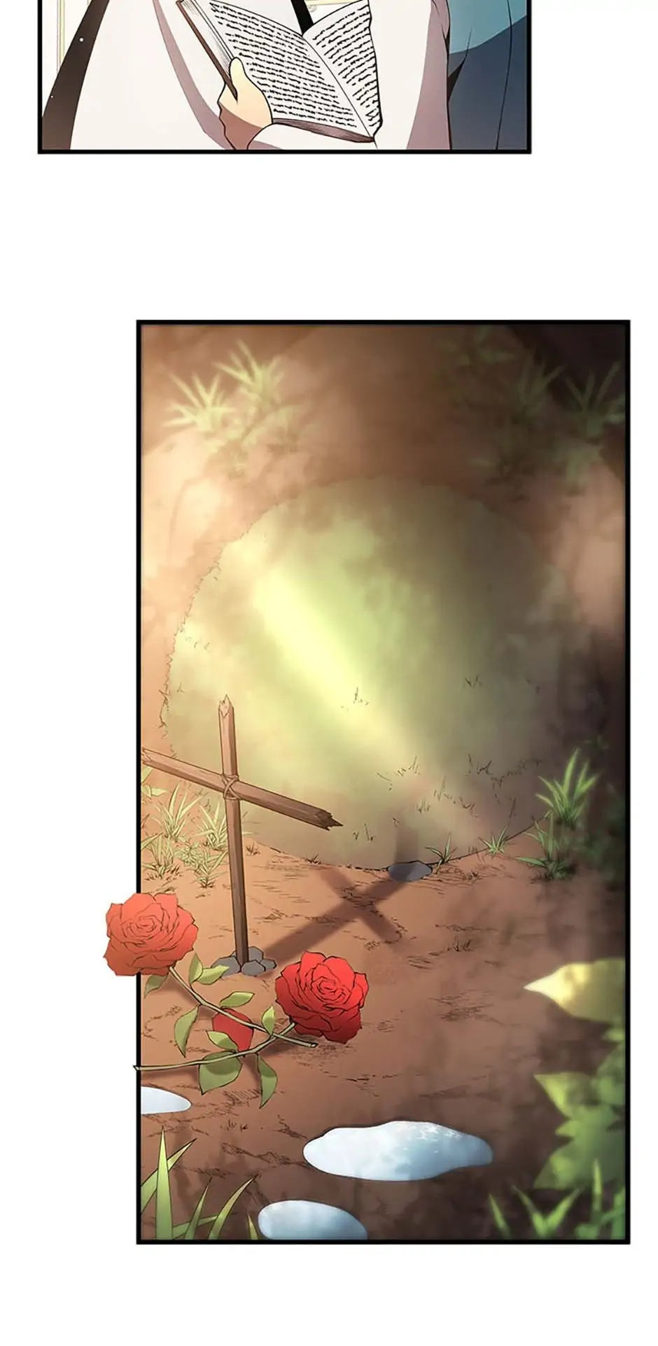 Read The Swordmaster's Son Manga Online