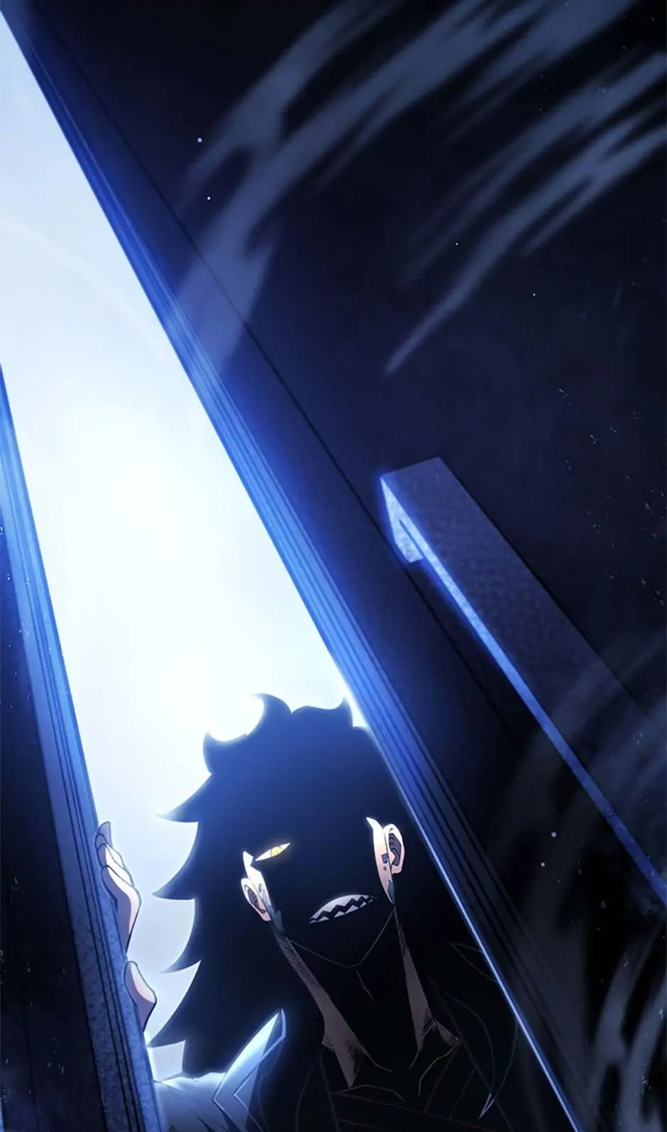 Read The Swordmaster's Son Manga Online