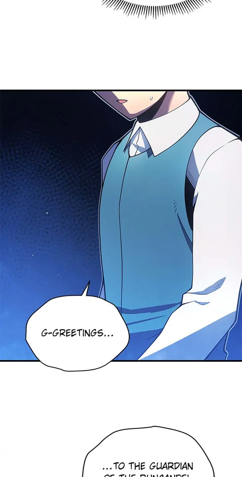 Read The Swordmaster's Son Manga Online