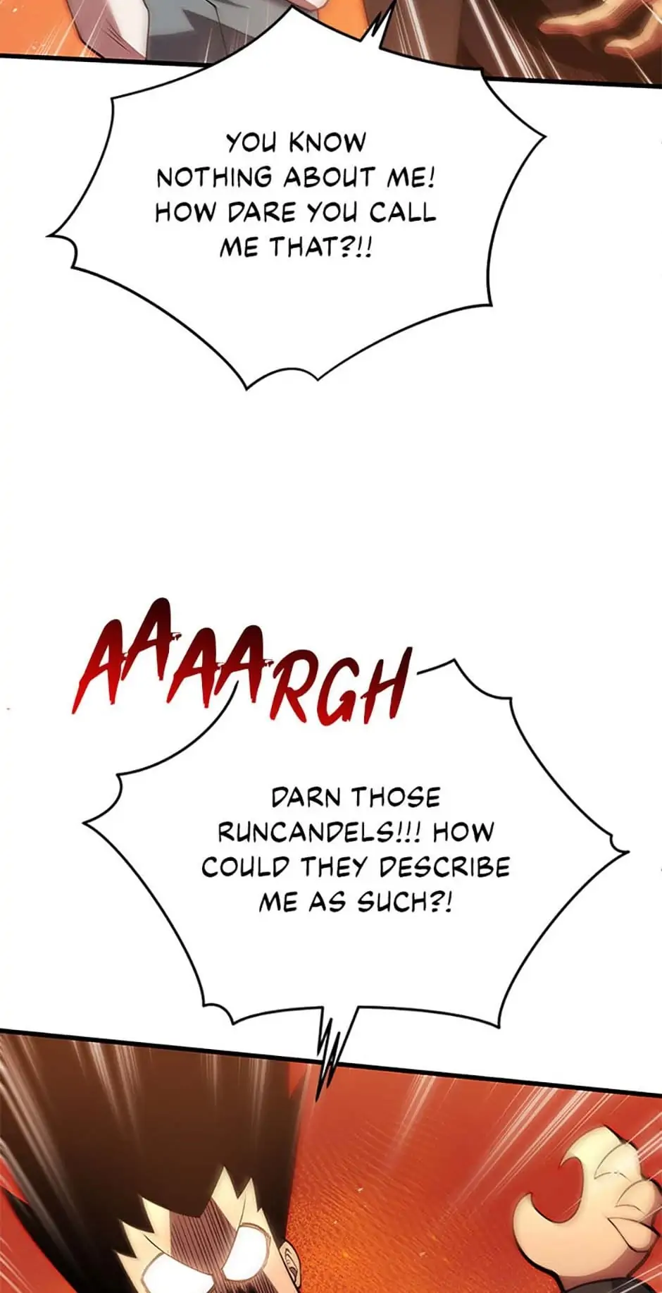 Read The Swordmaster's Son Manga Online