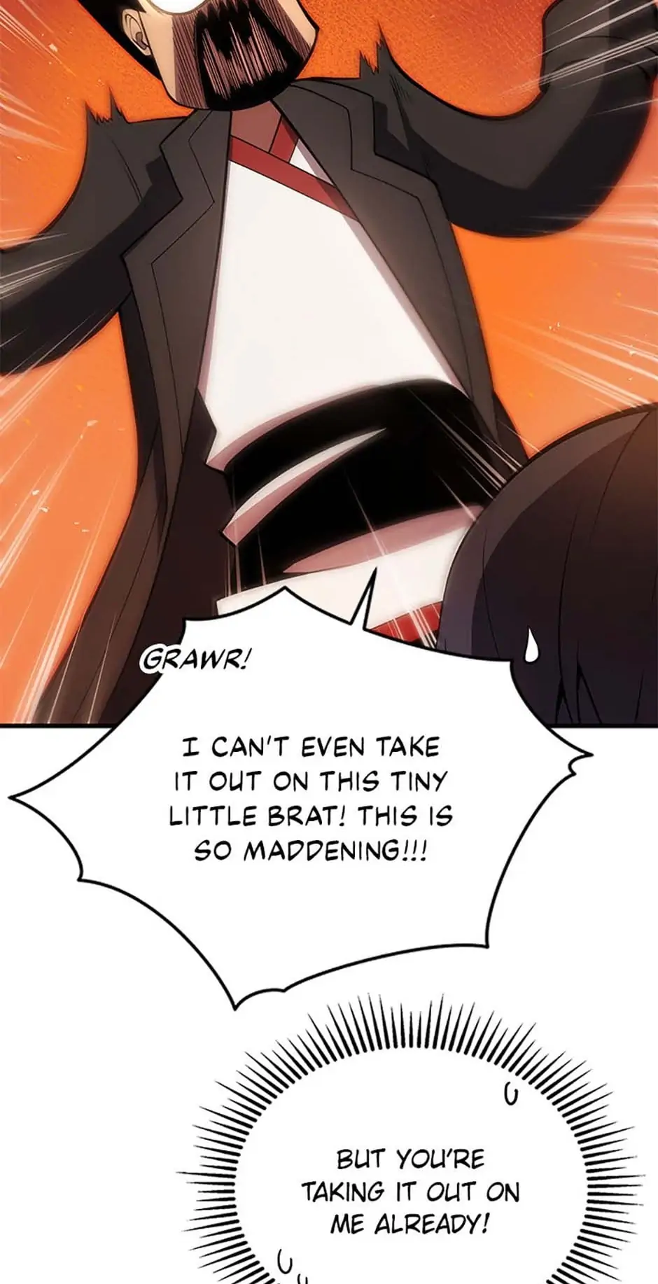 Read The Swordmaster's Son Manga Online