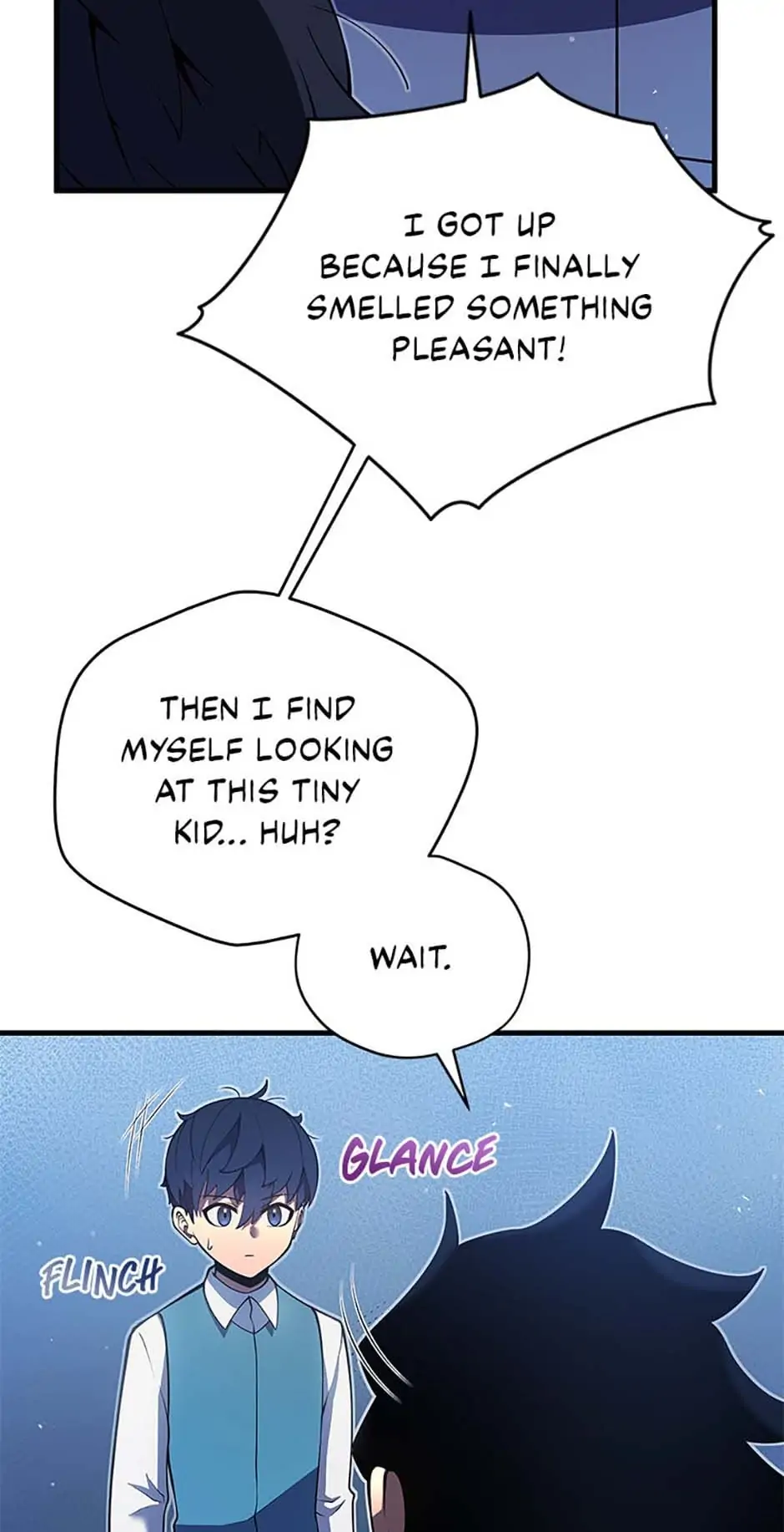 Read The Swordmaster's Son Manga Online