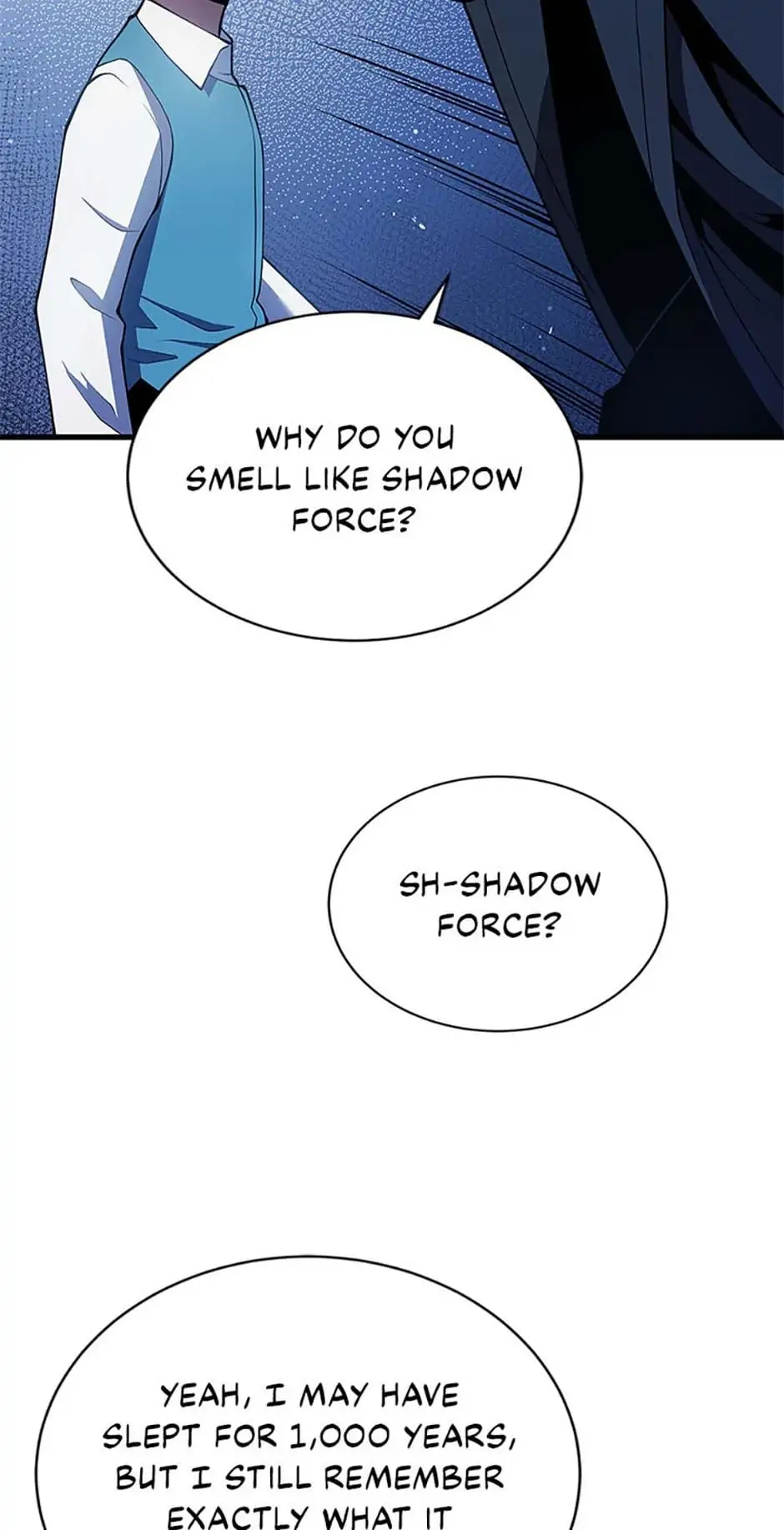 Read The Swordmaster's Son Manga Online