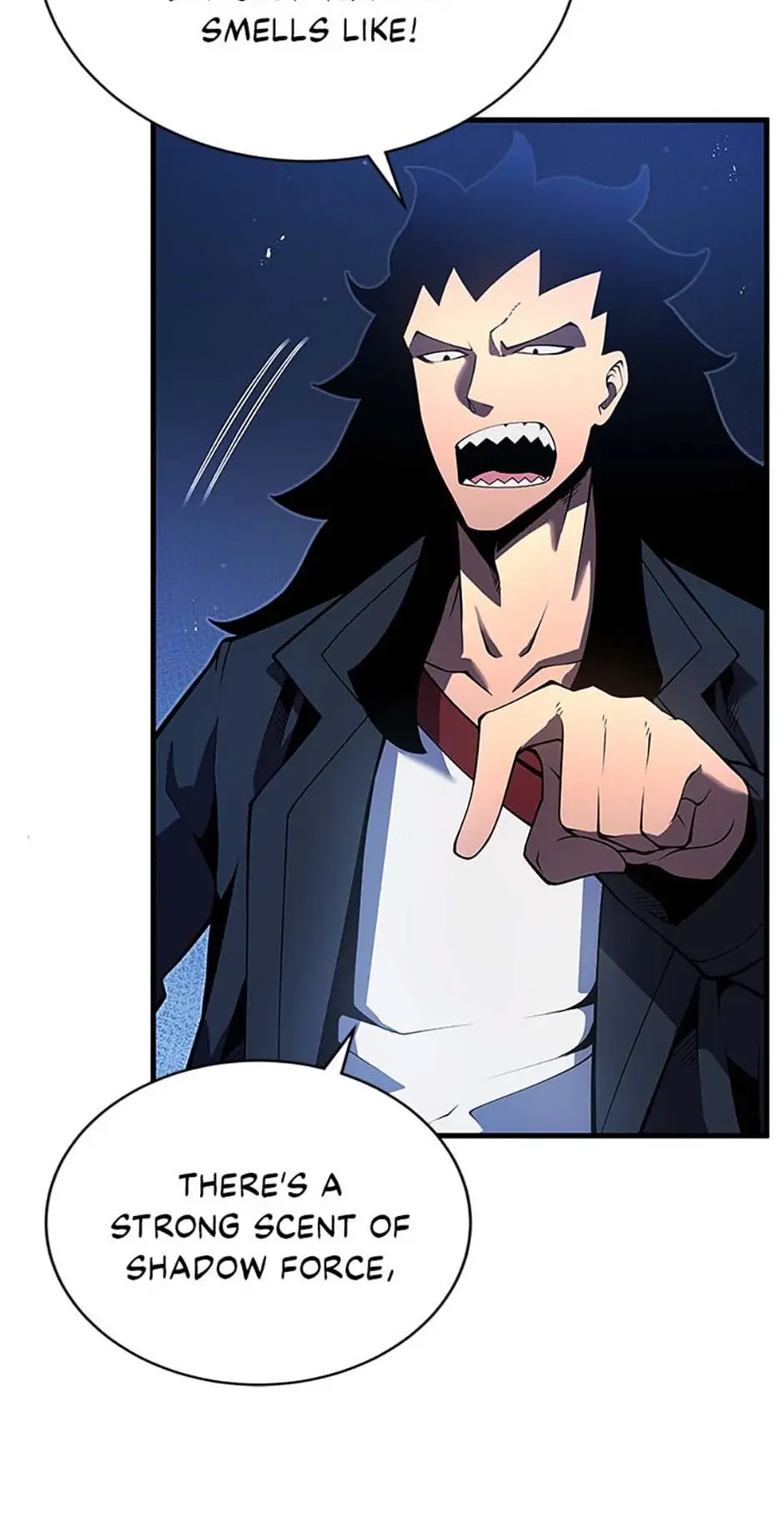 Read The Swordmaster's Son Manga Online