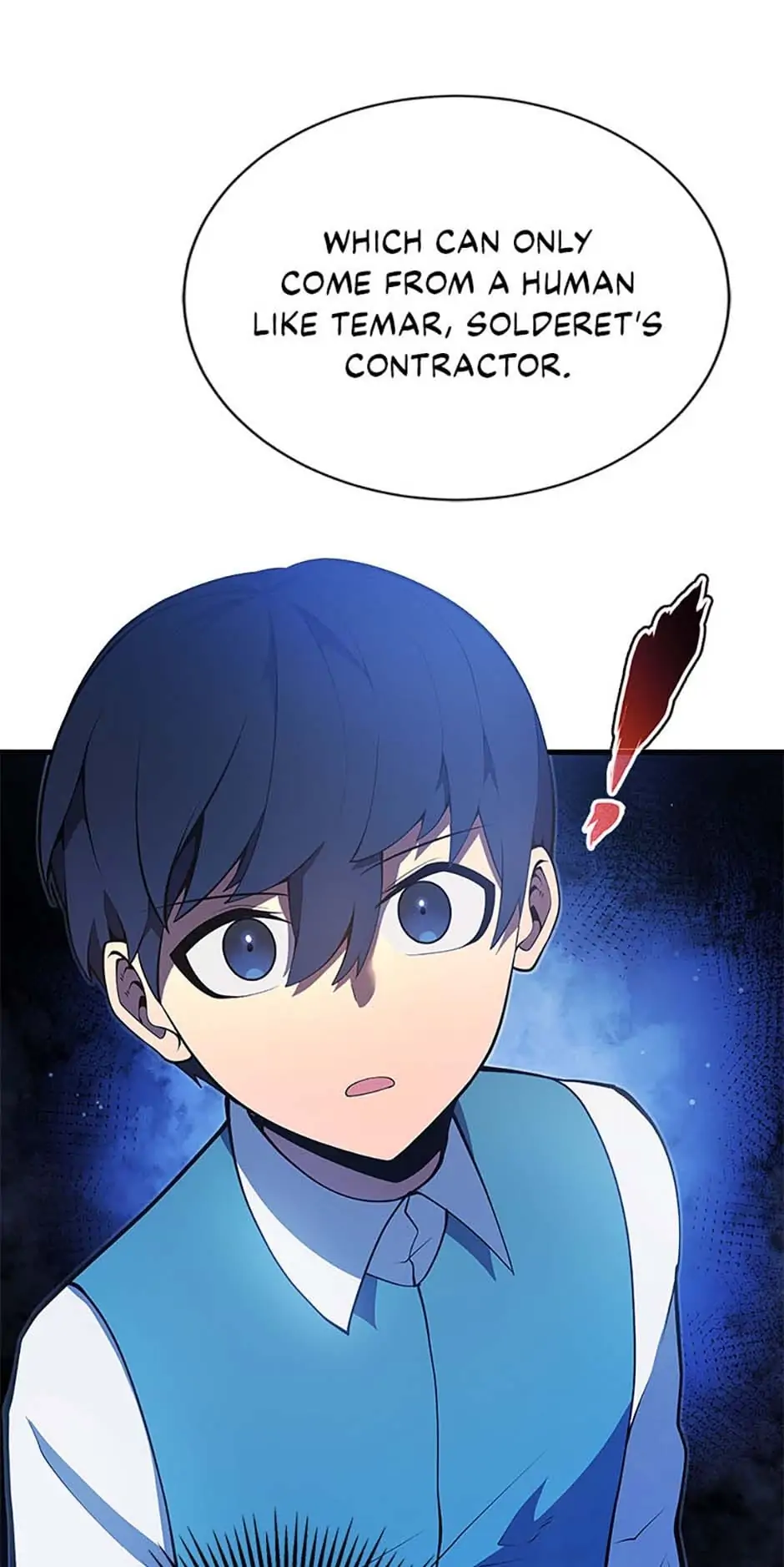 Read The Swordmaster's Son Manga Online