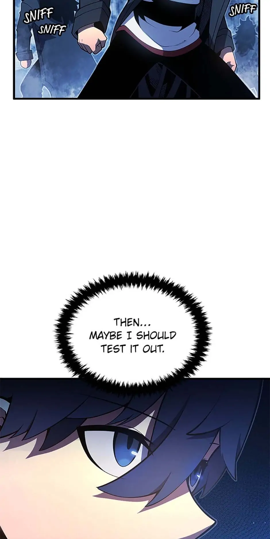 Read The Swordmaster's Son Manga Online