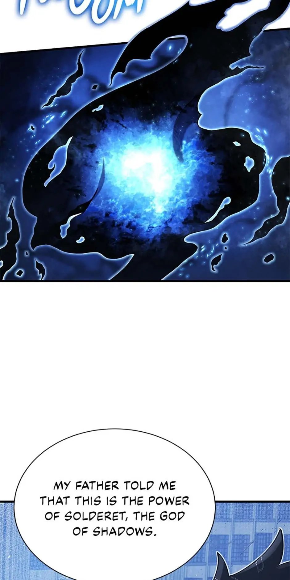 Read The Swordmaster's Son Manga Online