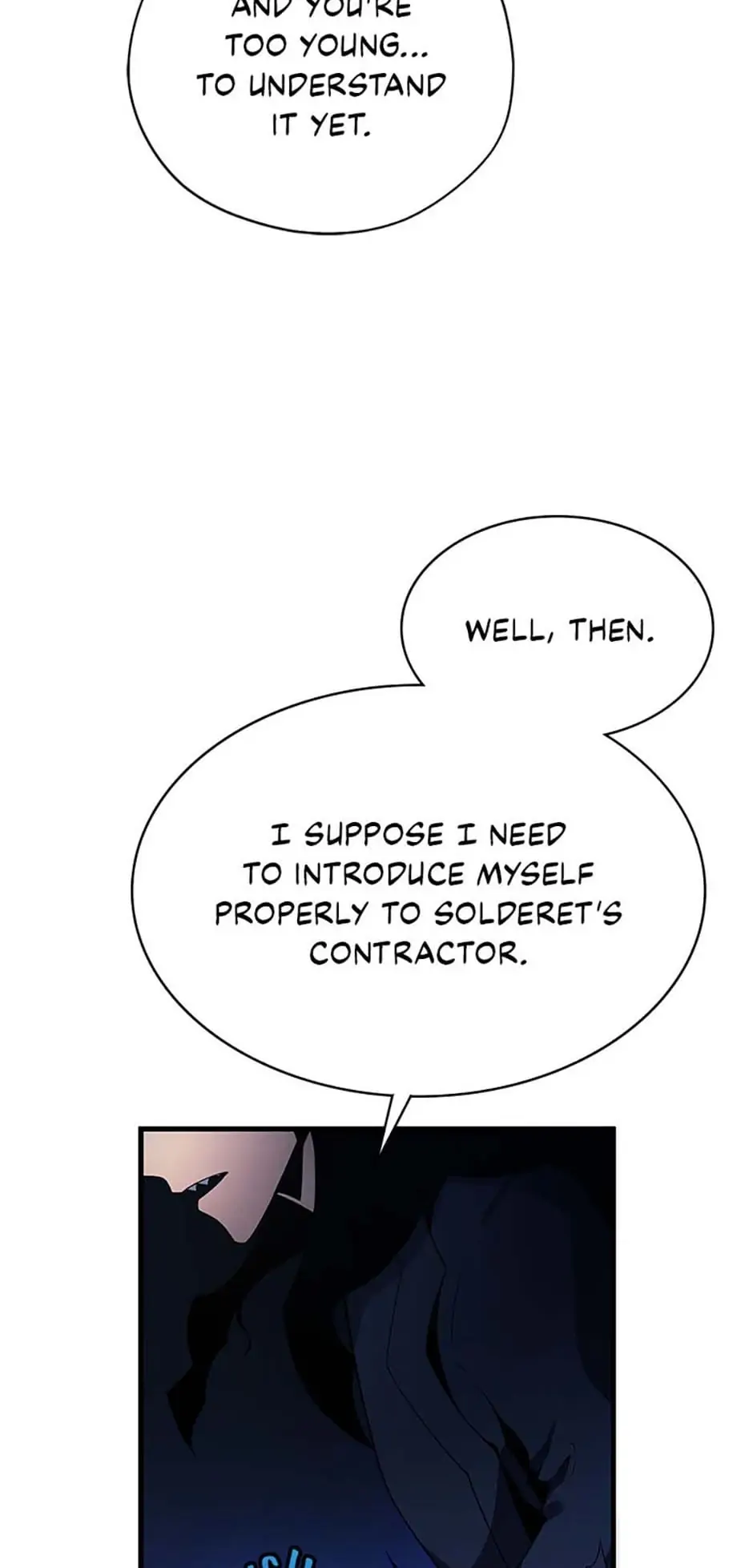 Read The Swordmaster's Son Manga Online