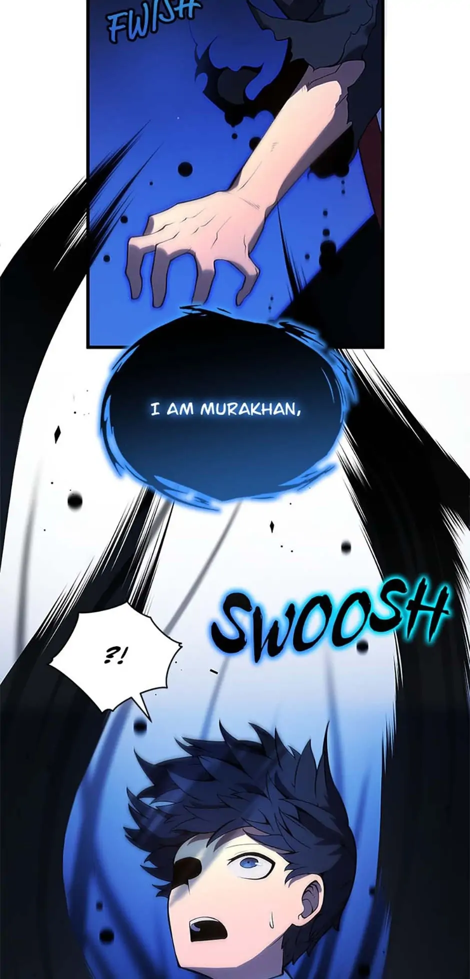 Read The Swordmaster's Son Manga Online