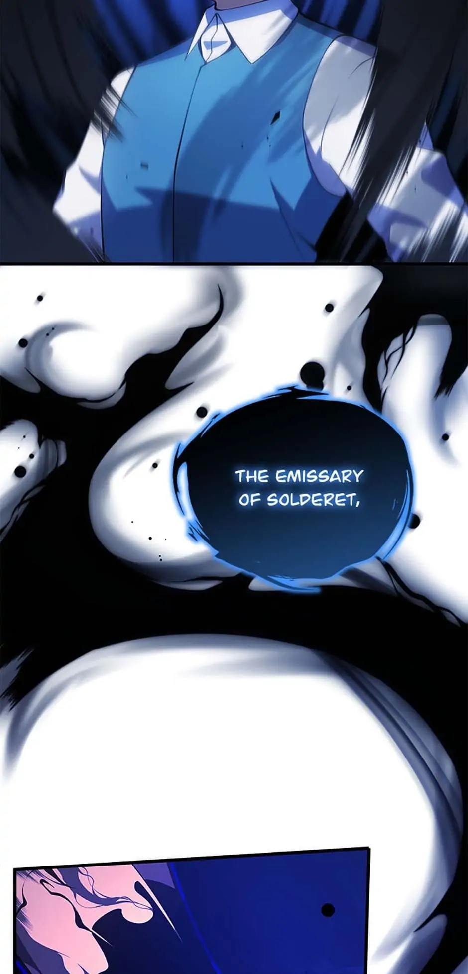 Read The Swordmaster's Son Manga Online