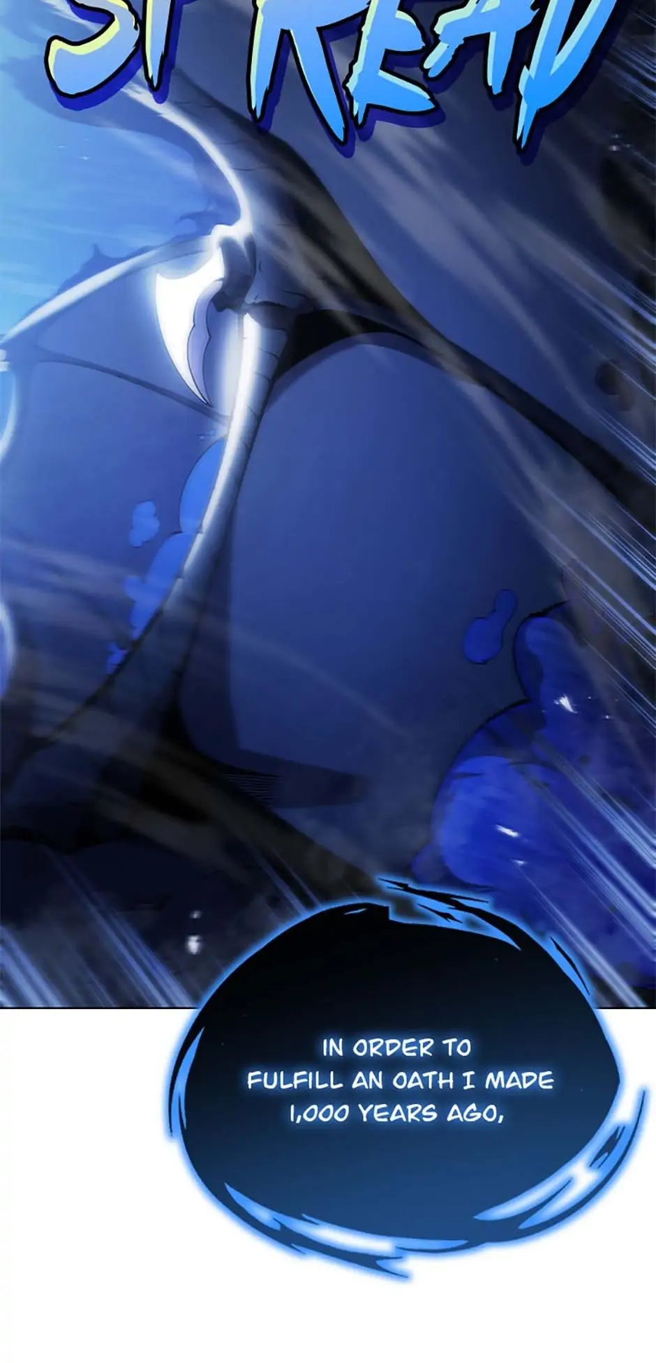 Read The Swordmaster's Son Manga Online