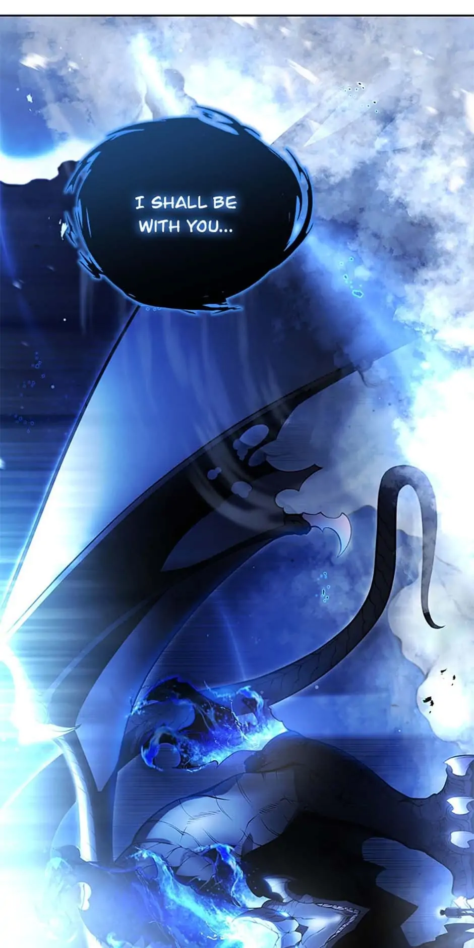 Read The Swordmaster's Son Manga Online