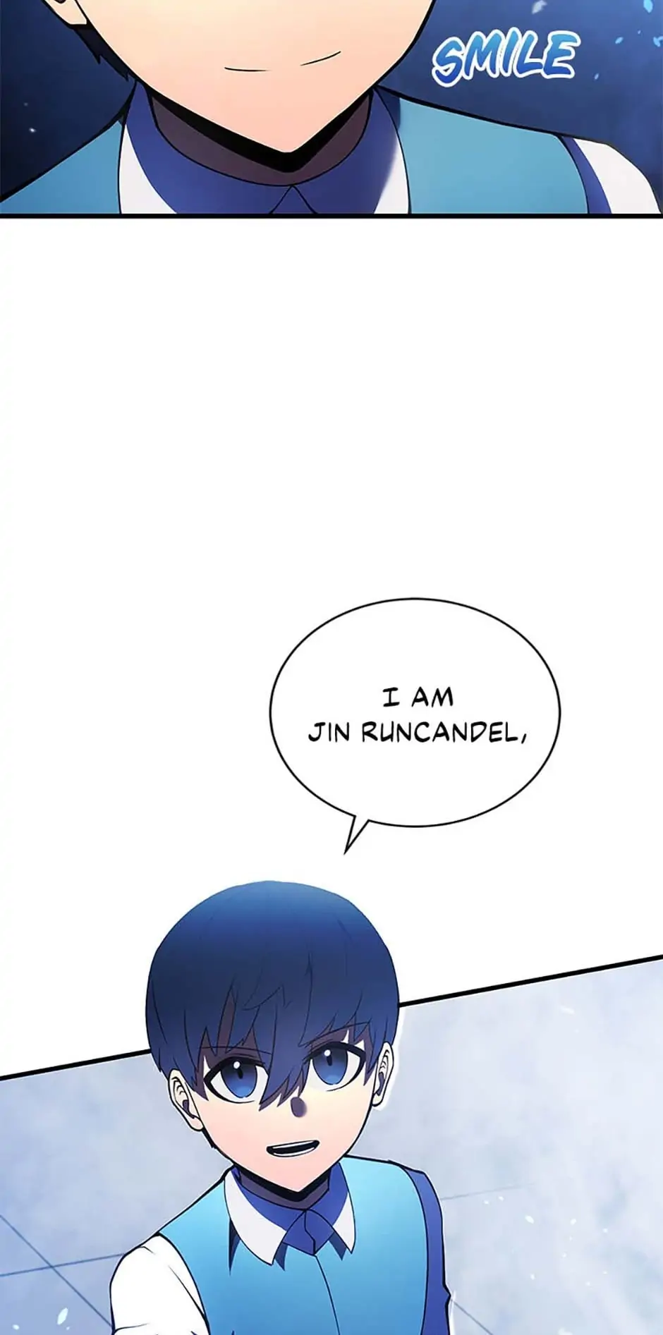 Read The Swordmaster's Son Manga Online