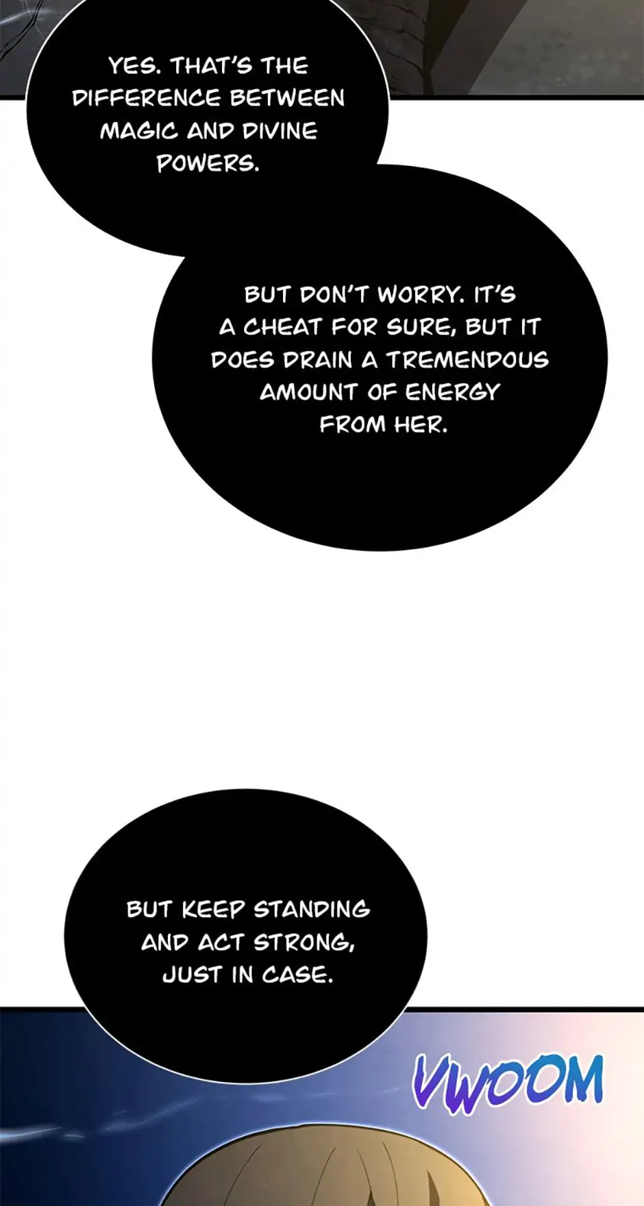 Read The Swordmaster's Son Manga Online