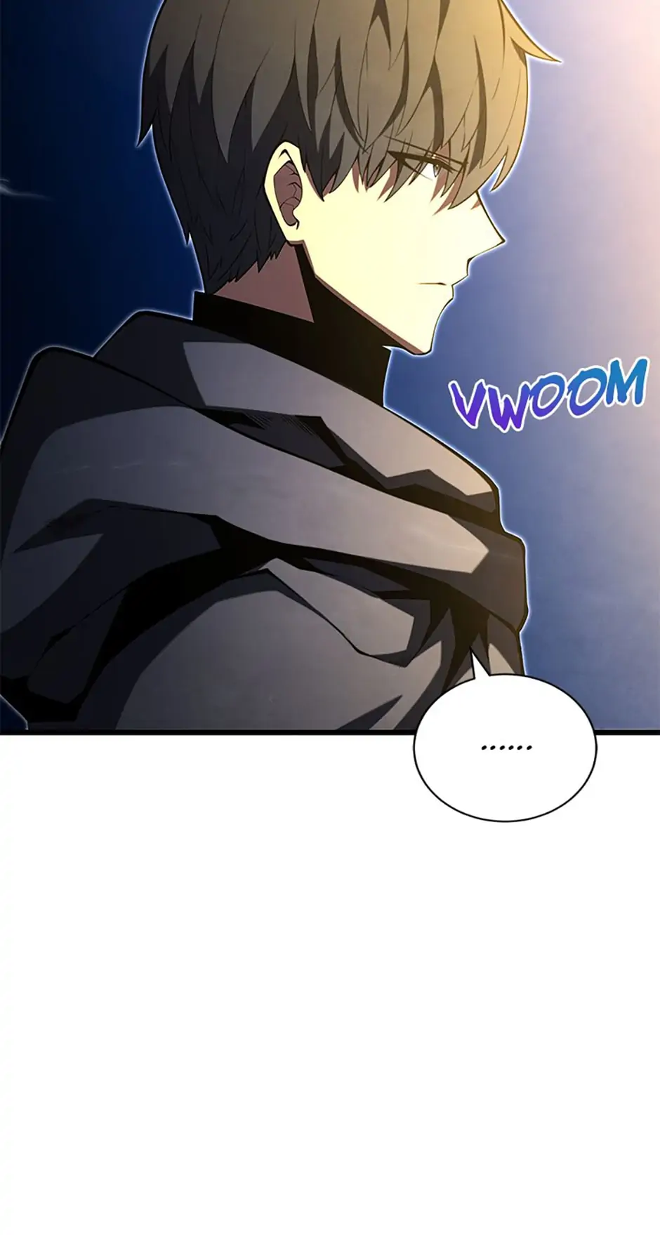 Read The Swordmaster's Son Manga Online