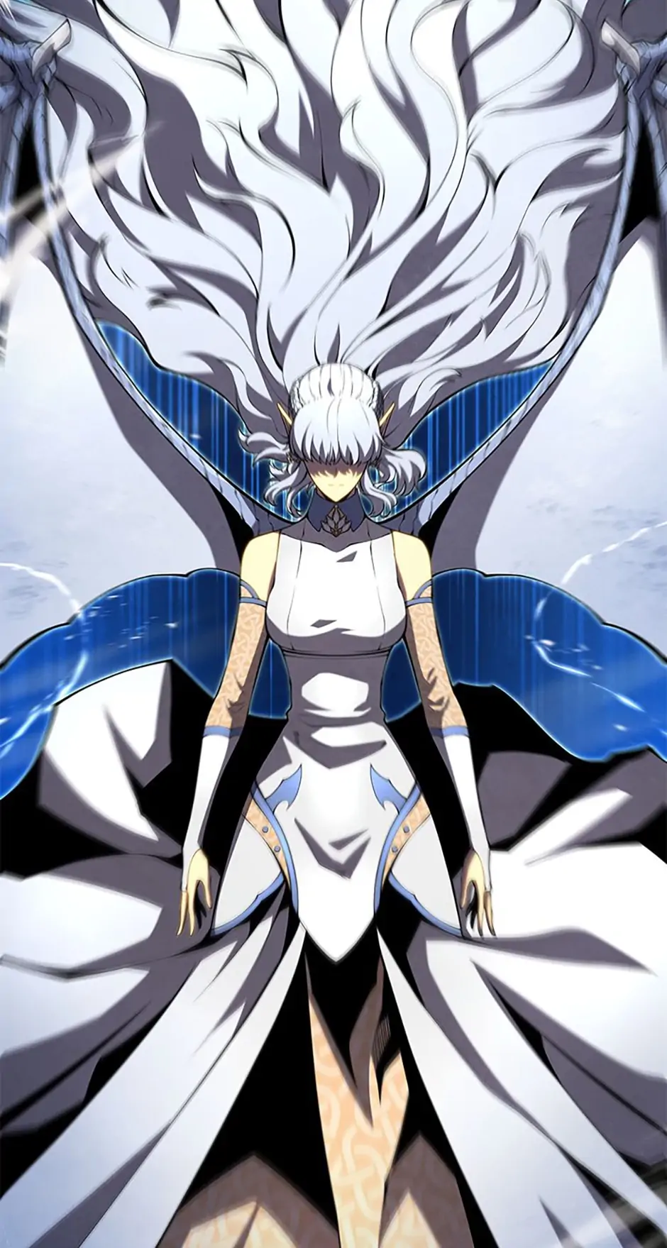 Read The Swordmaster's Son Manga Online
