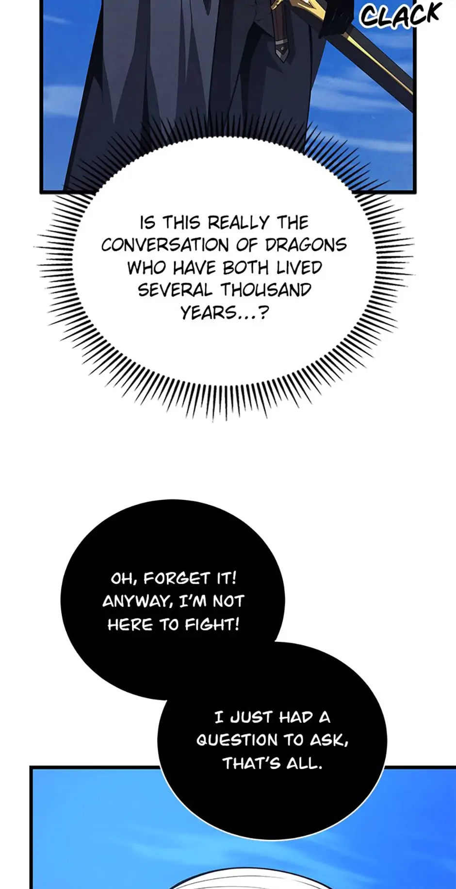 Read The Swordmaster's Son Manga Online