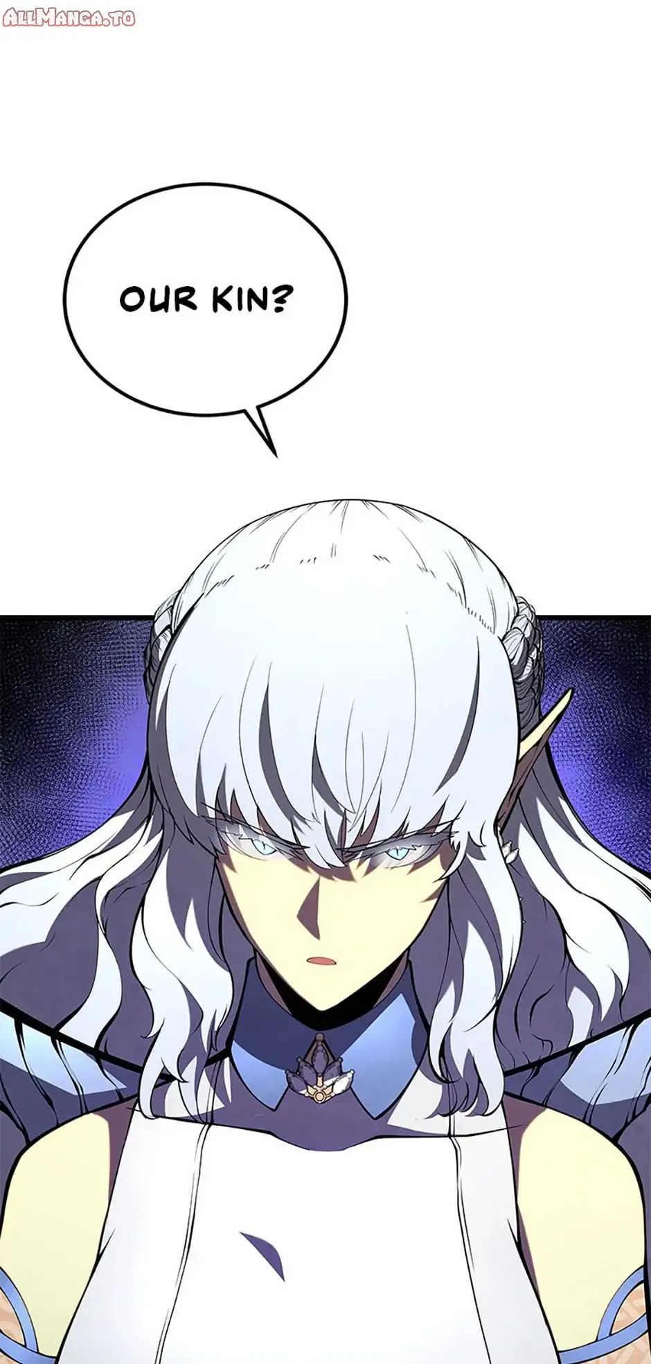 Read The Swordmaster's Son Manga Online