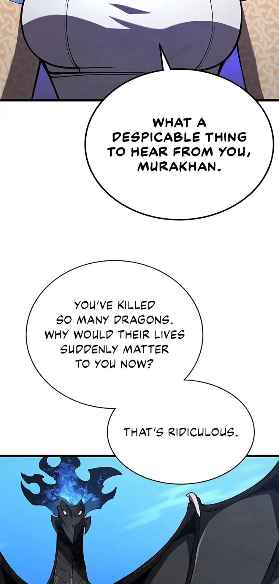 Read The Swordmaster's Son Manga Online