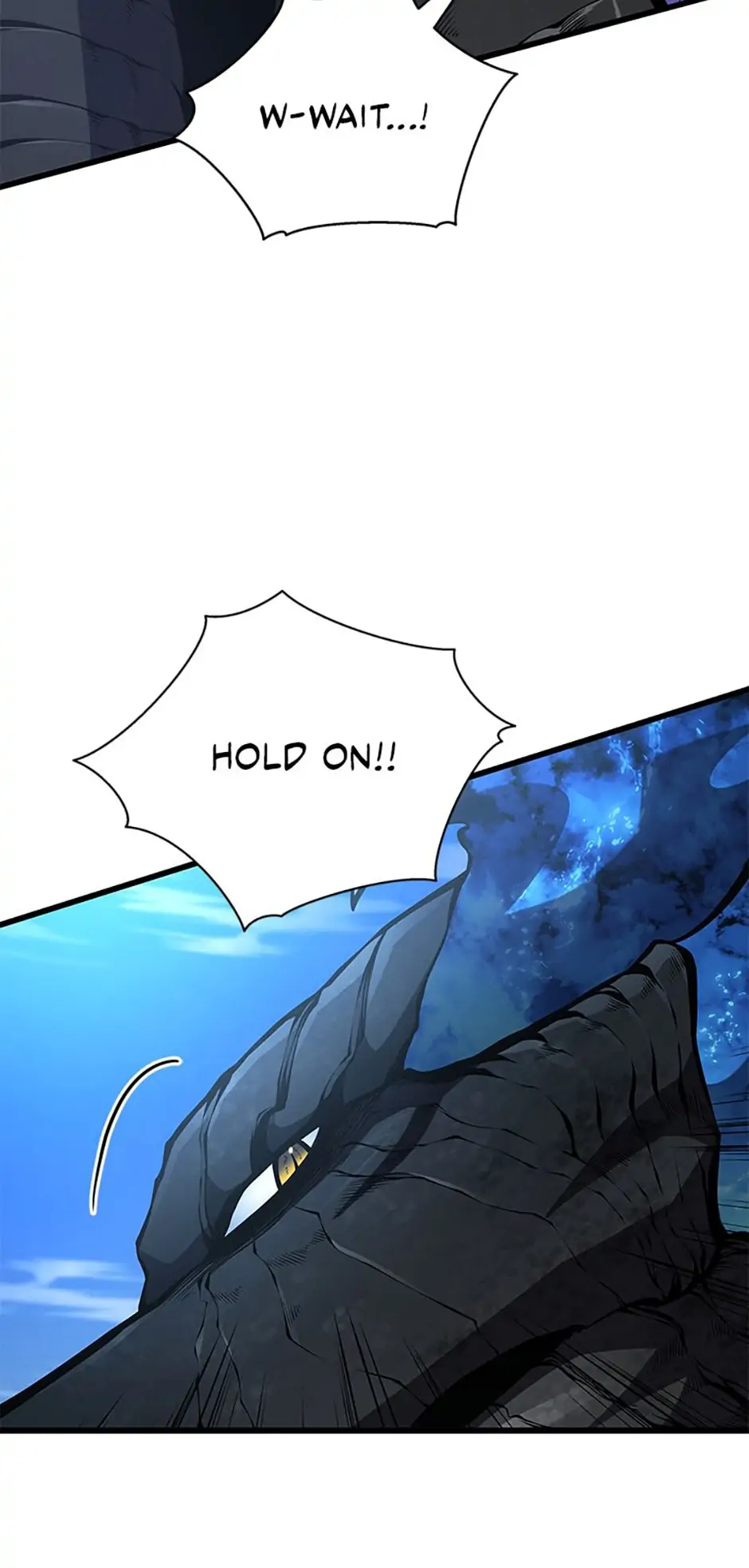 Read The Swordmaster's Son Manga Online