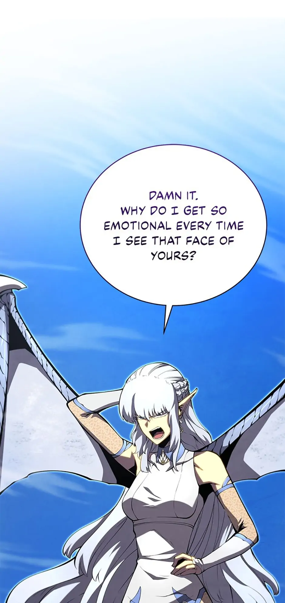 Read The Swordmaster's Son Manga Online
