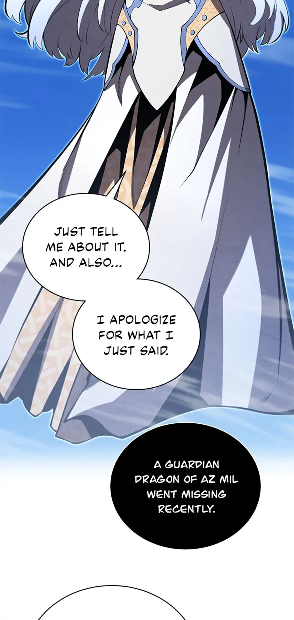 Read The Swordmaster's Son Manga Online