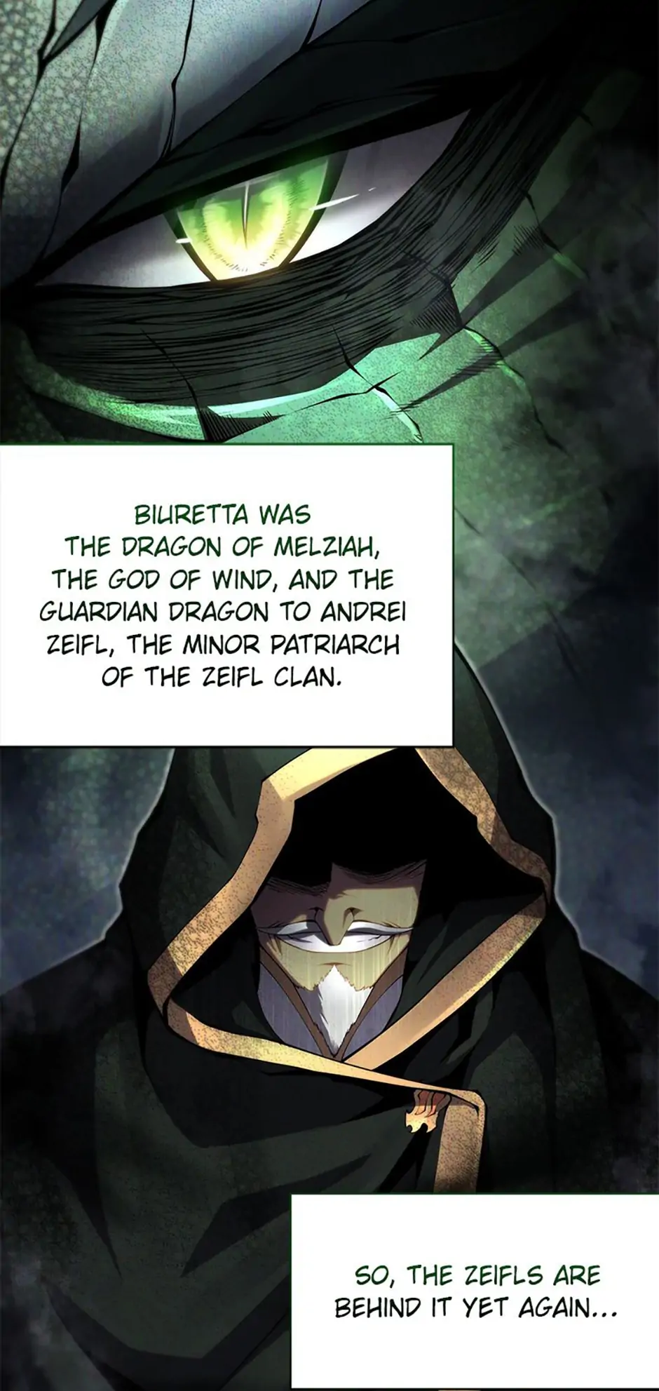 Read The Swordmaster's Son Manga Online
