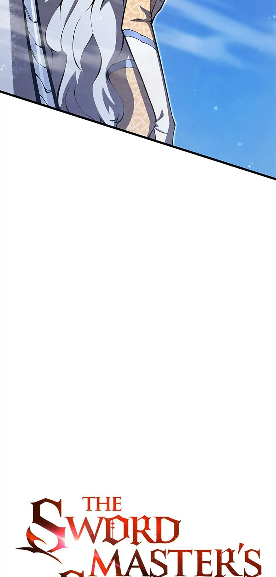 Read The Swordmaster's Son Manga Online