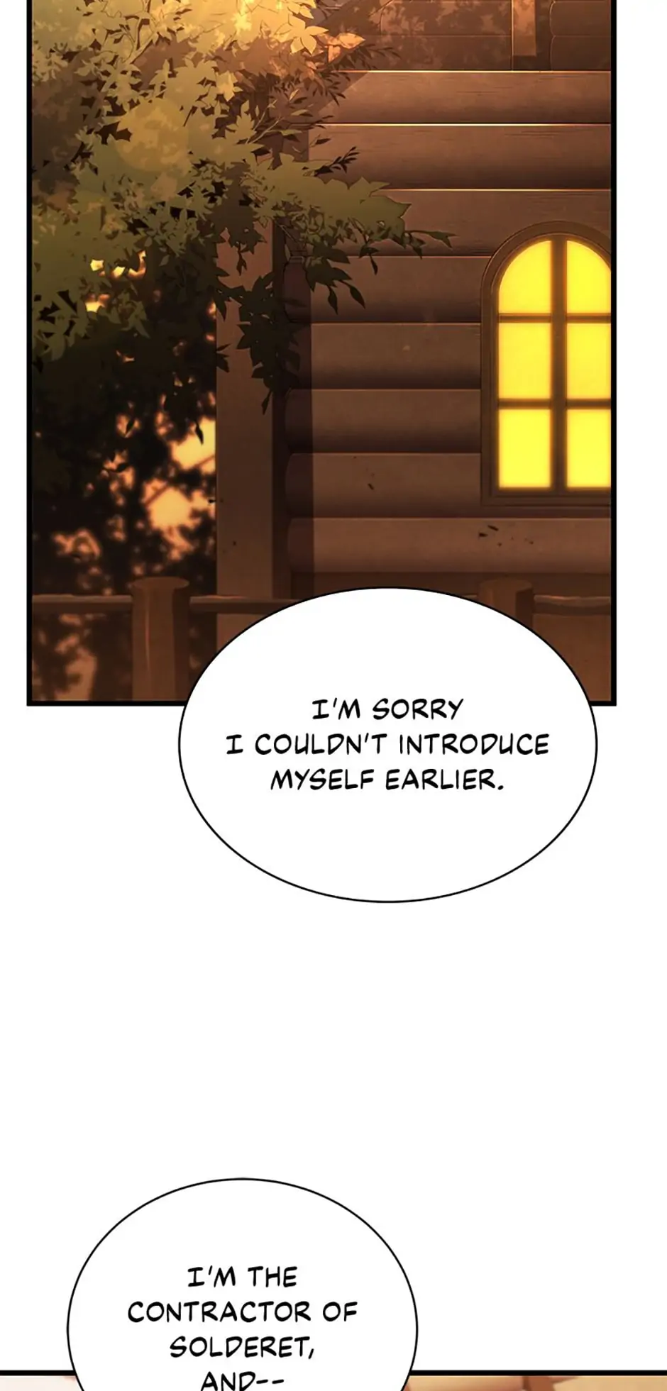 Read The Swordmaster's Son Manga Online