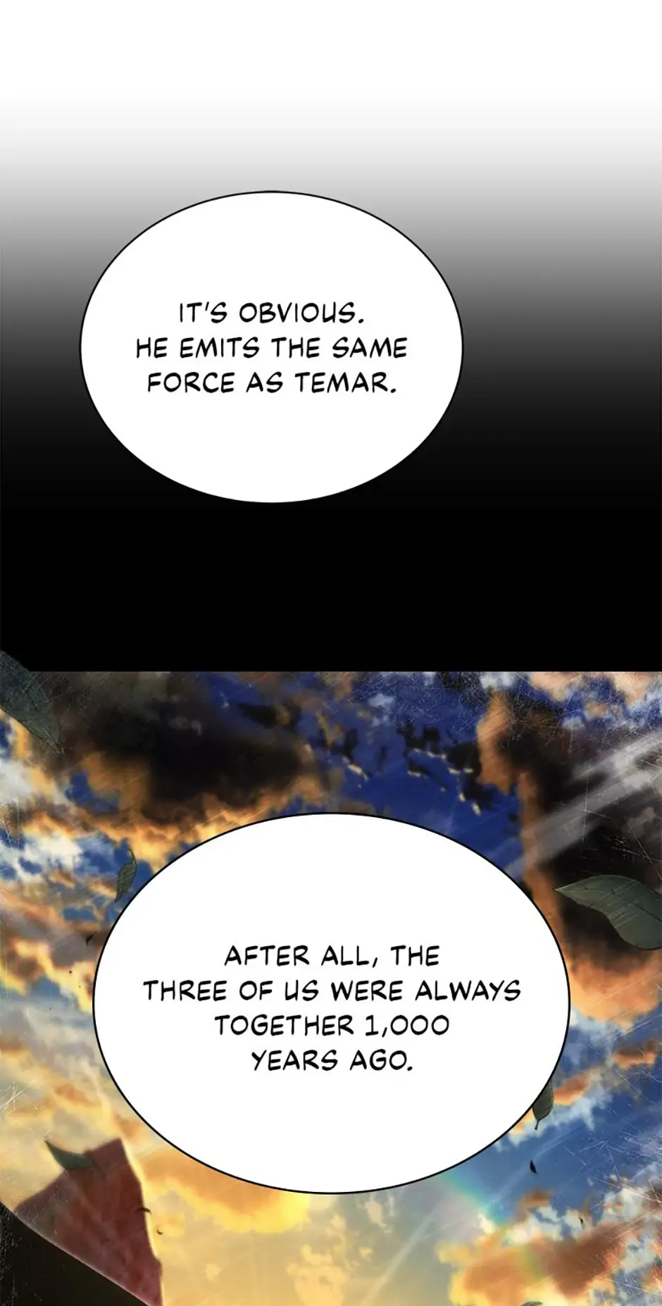 Read The Swordmaster's Son Manga Online