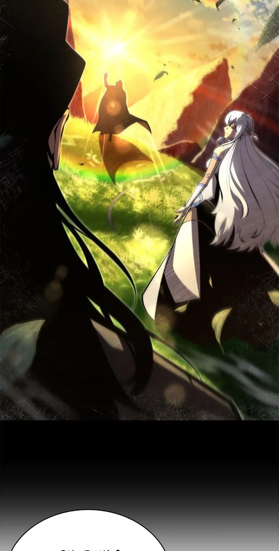 Read The Swordmaster's Son Manga Online