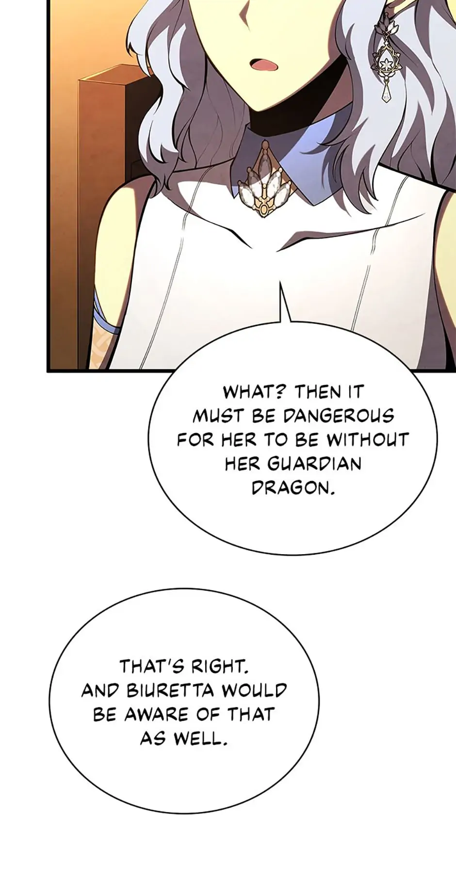 Read The Swordmaster's Son Manga Online