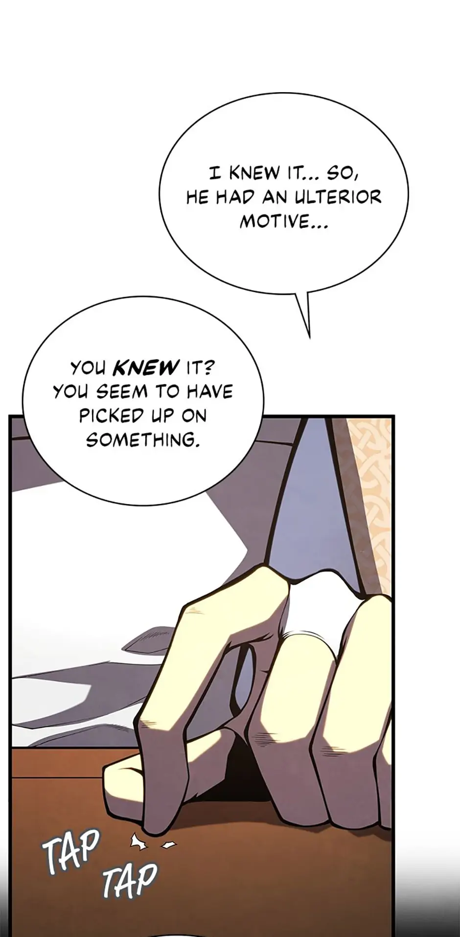 Read The Swordmaster's Son Manga Online