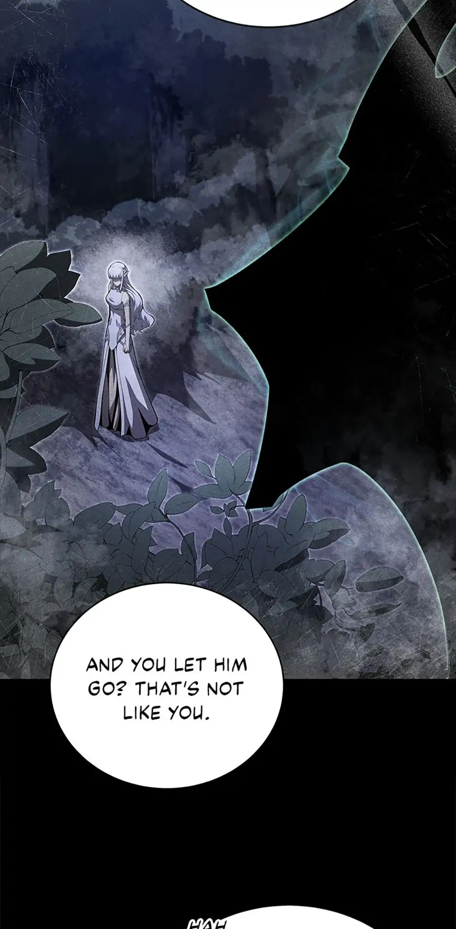 Read The Swordmaster's Son Manga Online