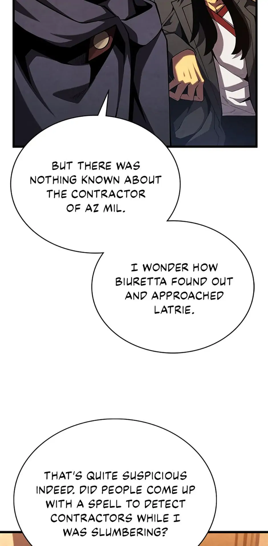 Read The Swordmaster's Son Manga Online