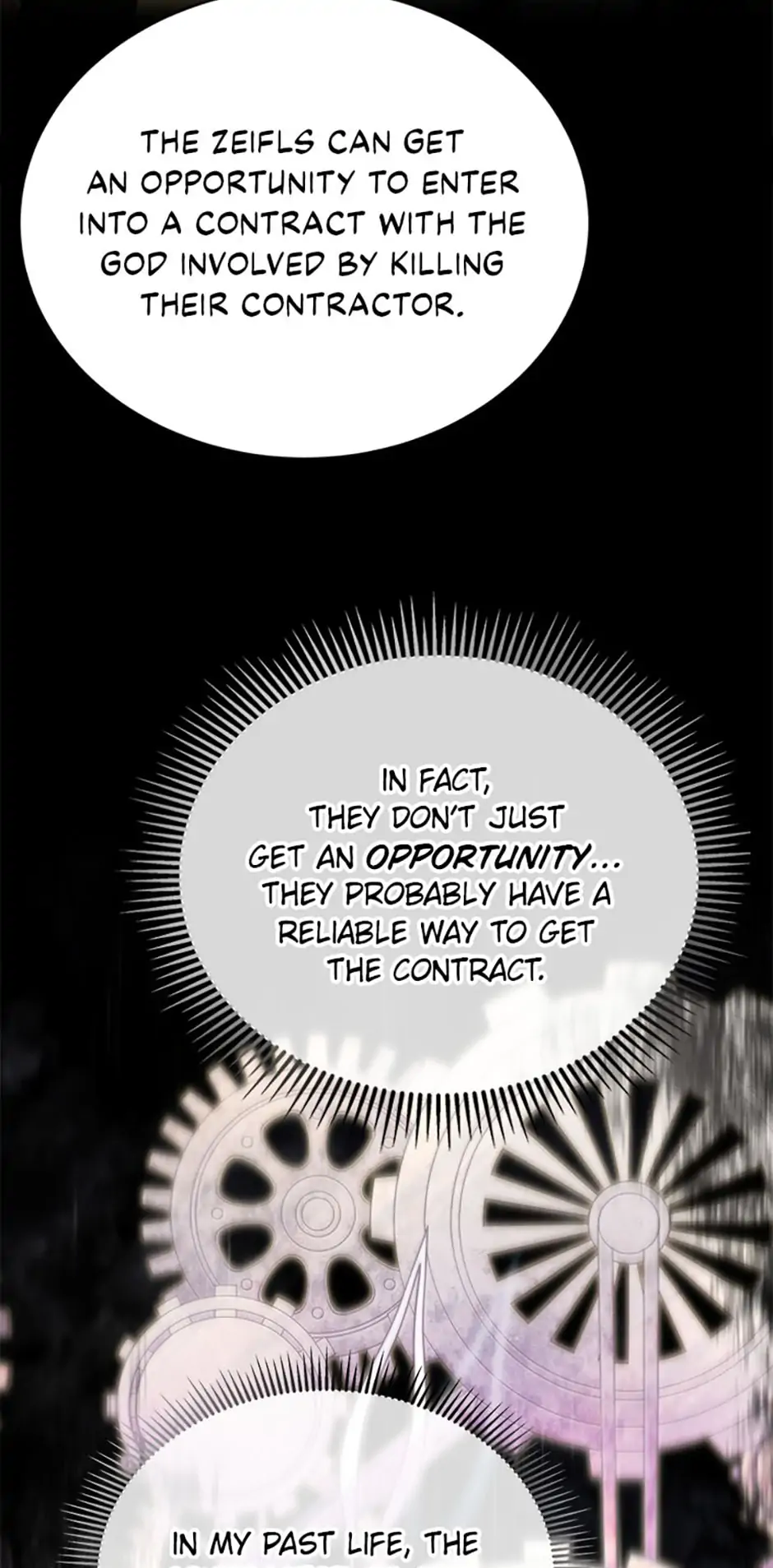 Read The Swordmaster's Son Manga Online