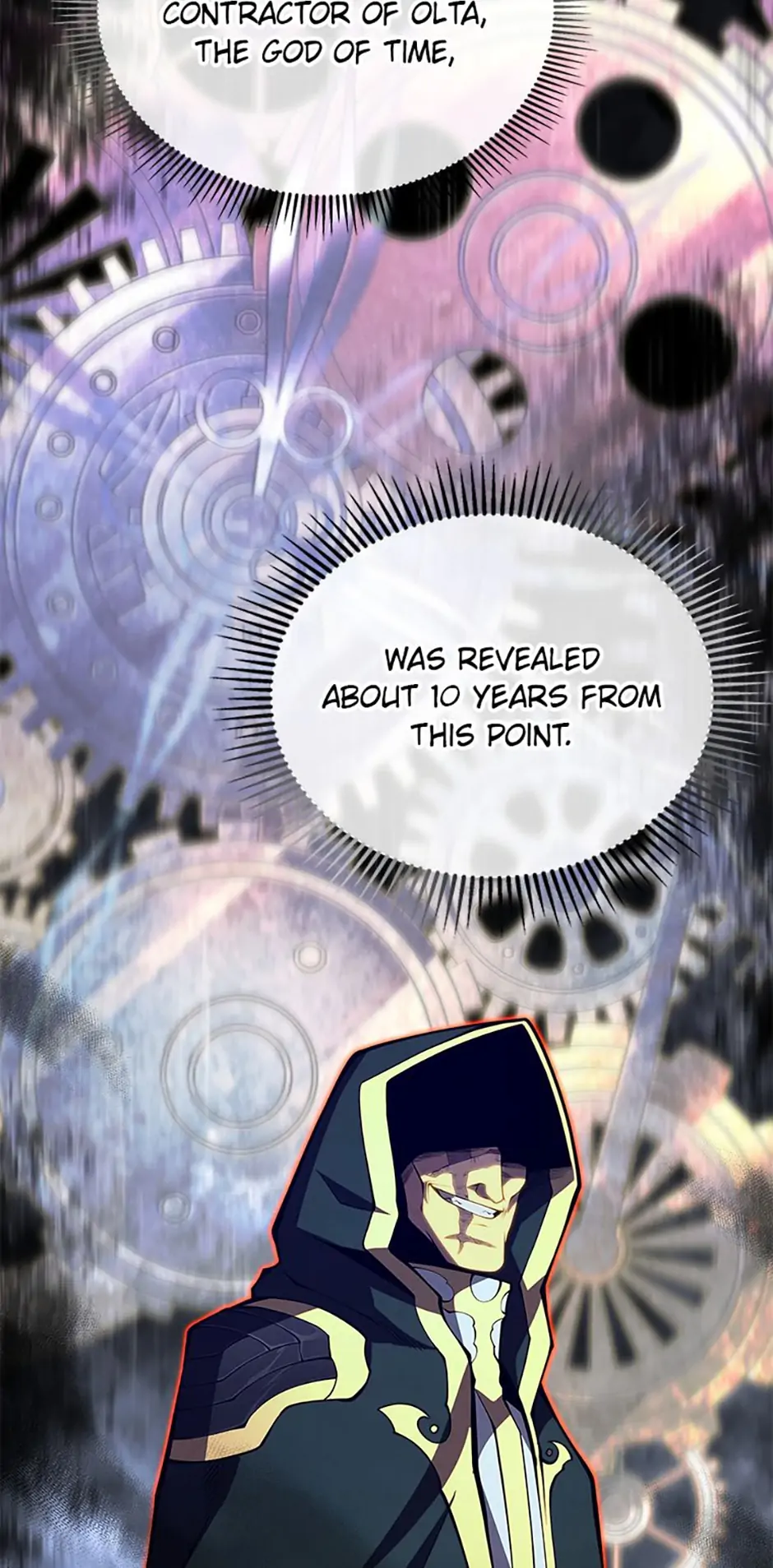 Read The Swordmaster's Son Manga Online