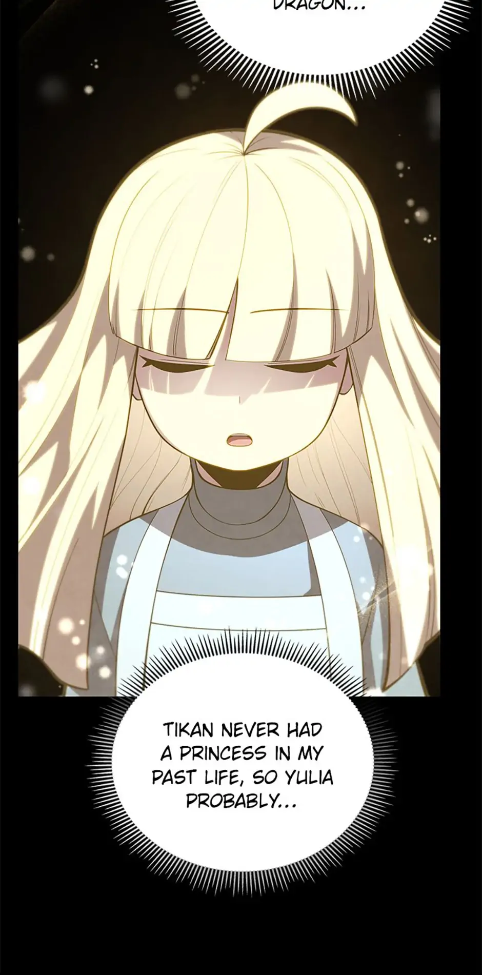 Read The Swordmaster's Son Manga Online