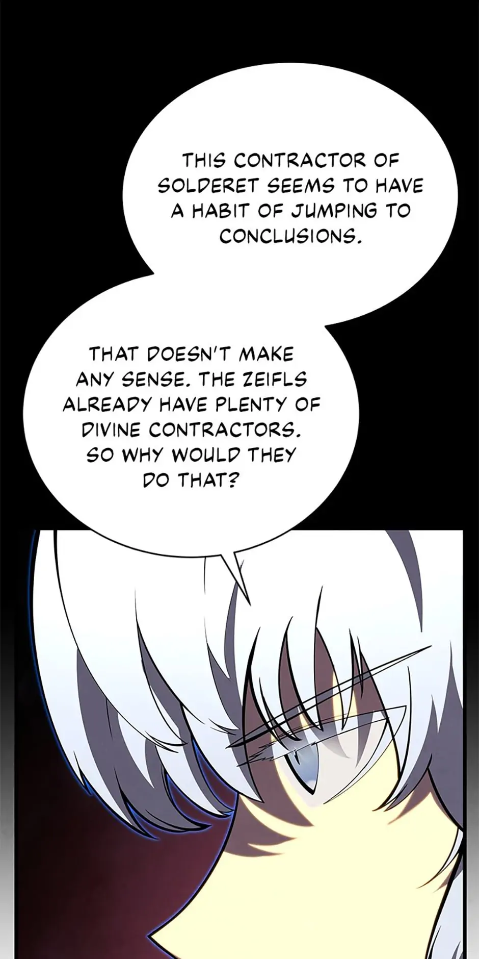 Read The Swordmaster's Son Manga Online