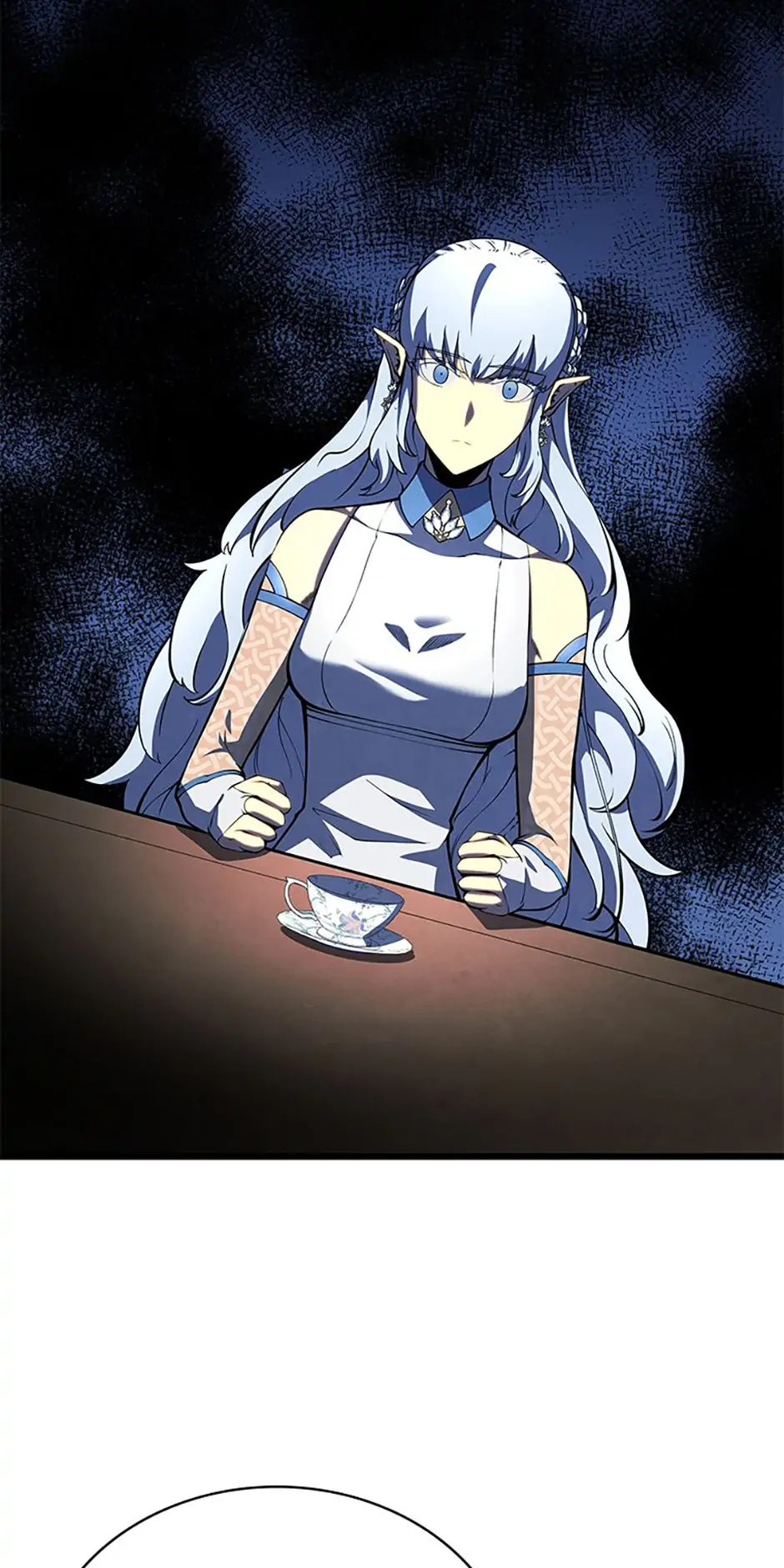 Read The Swordmaster's Son Manga Online