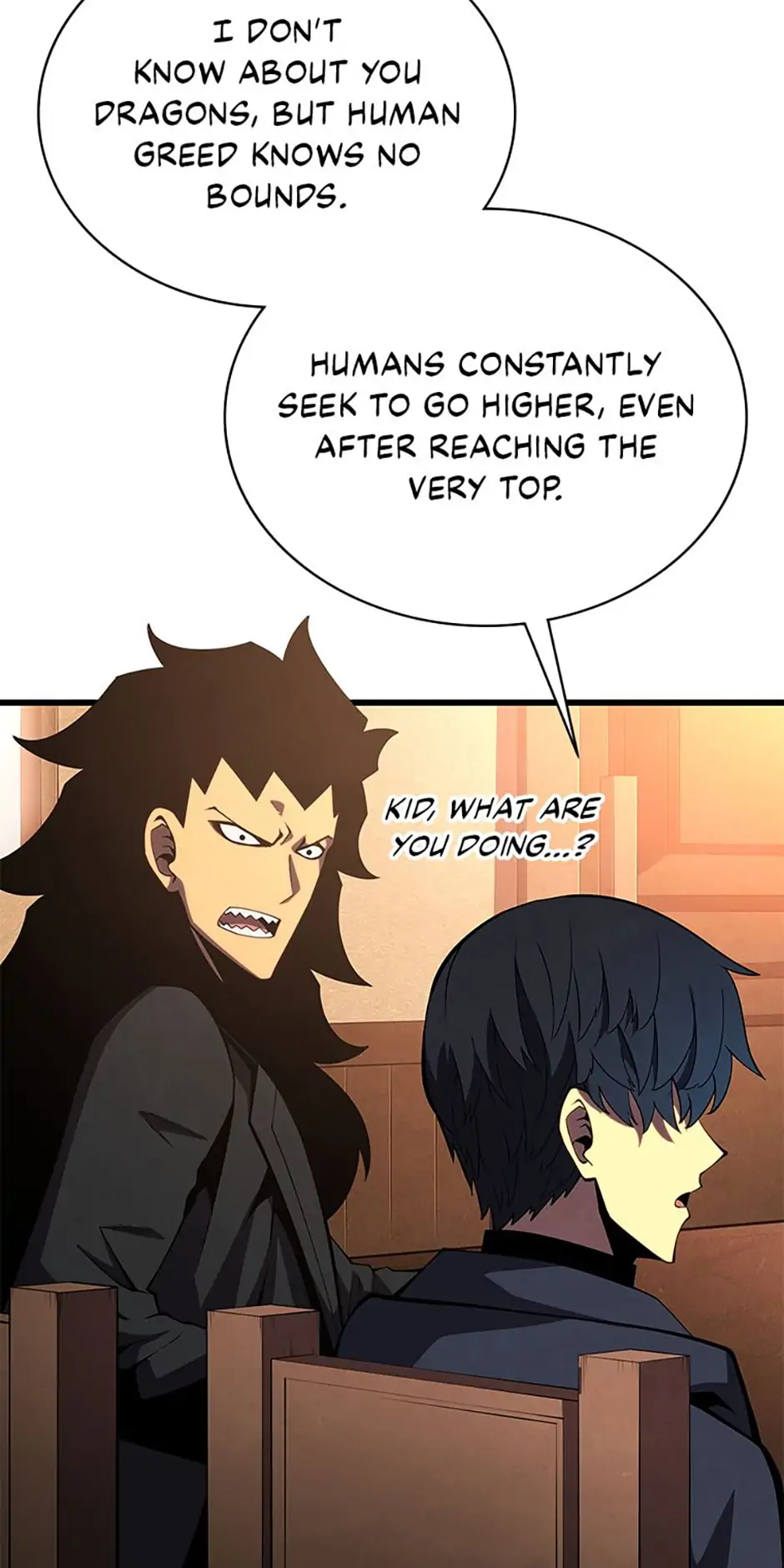 Read The Swordmaster's Son Manga Online