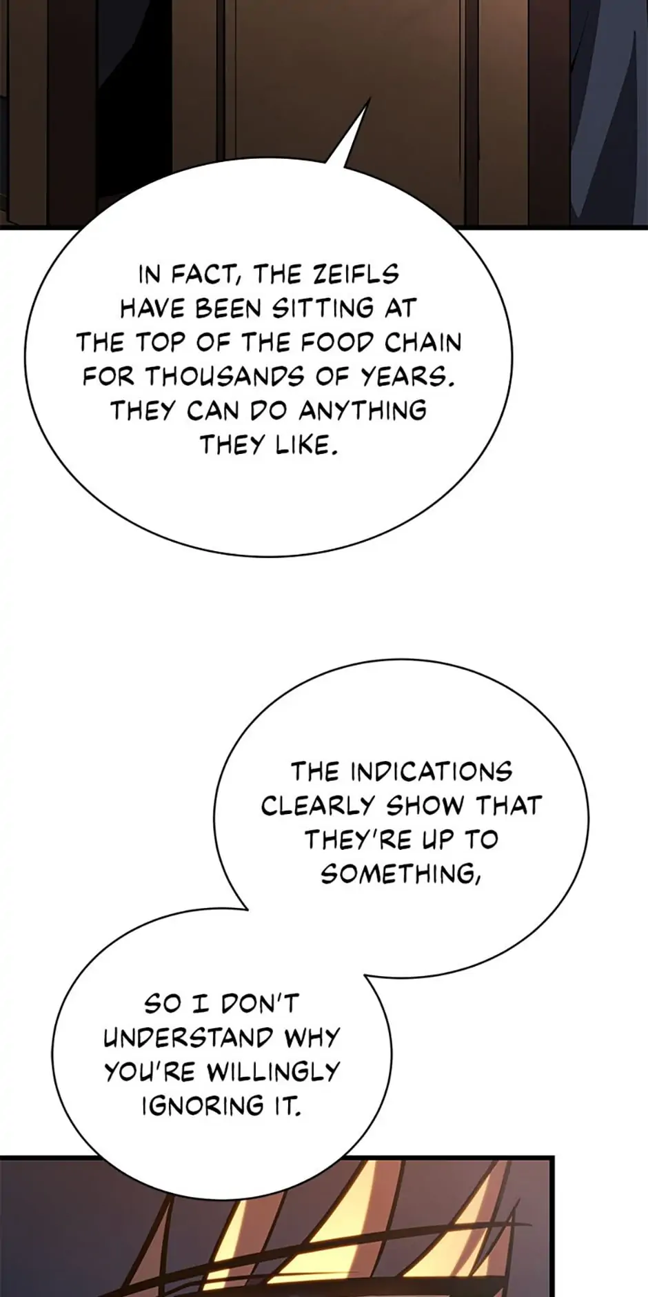 Read The Swordmaster's Son Manga Online