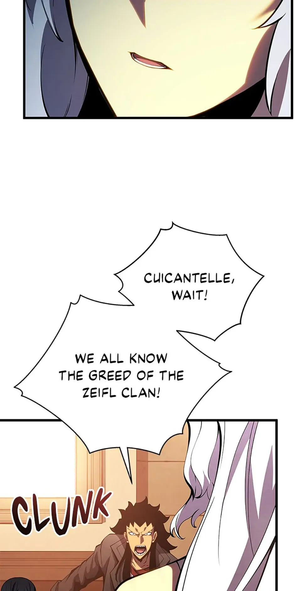 Read The Swordmaster's Son Manga Online