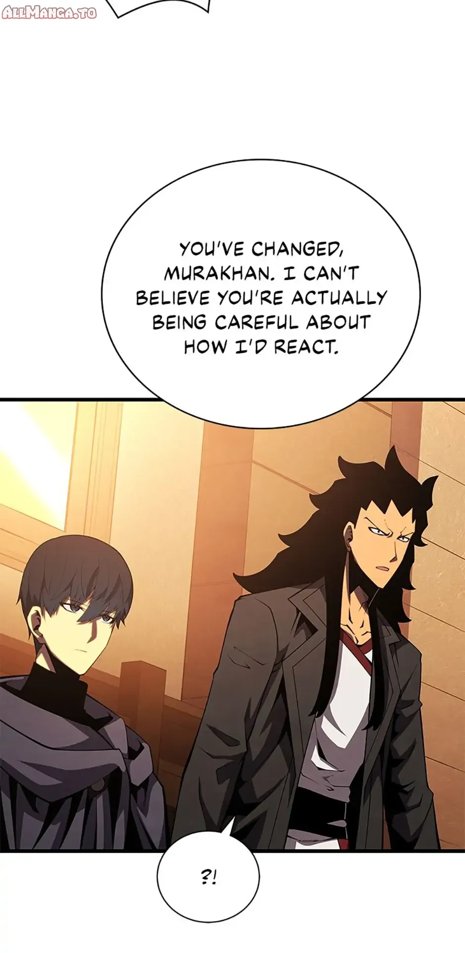 Read The Swordmaster's Son Manga Online