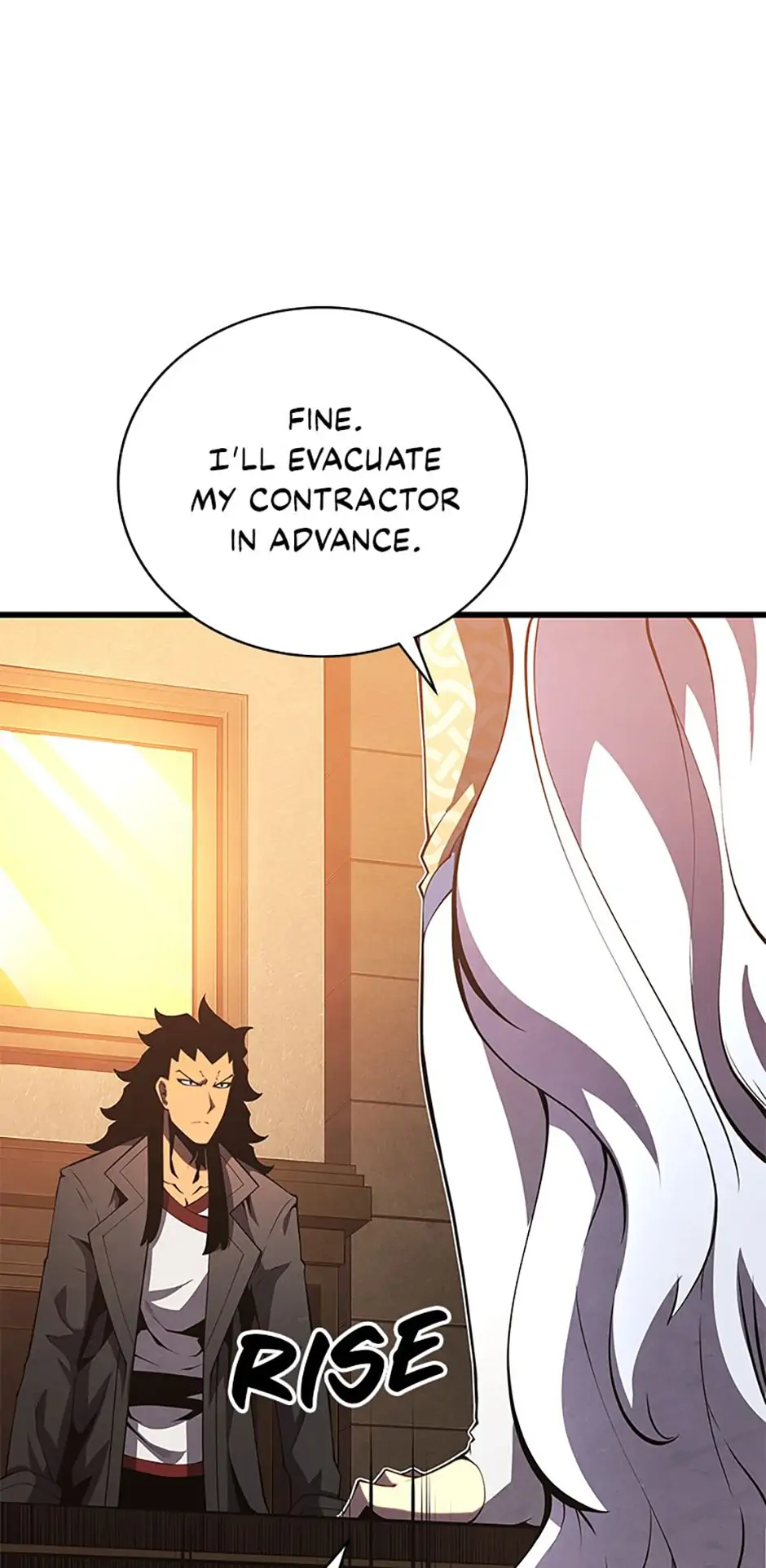 Read The Swordmaster's Son Manga Online