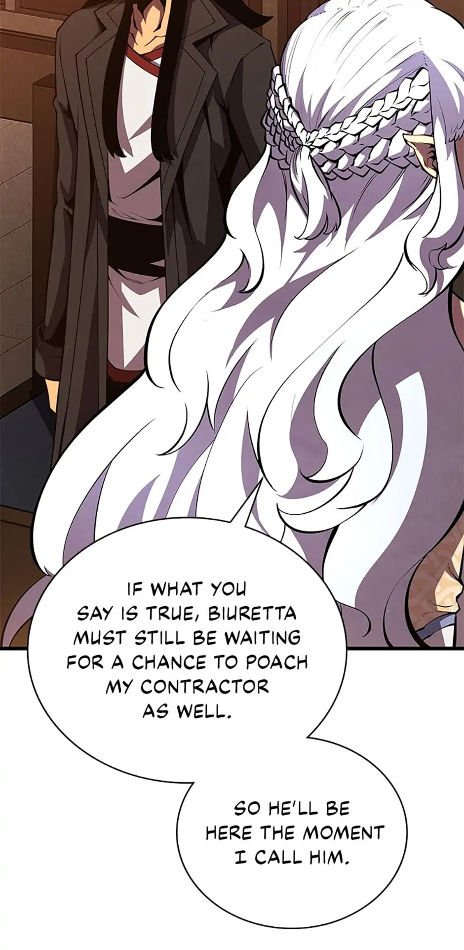 Read The Swordmaster's Son Manga Online