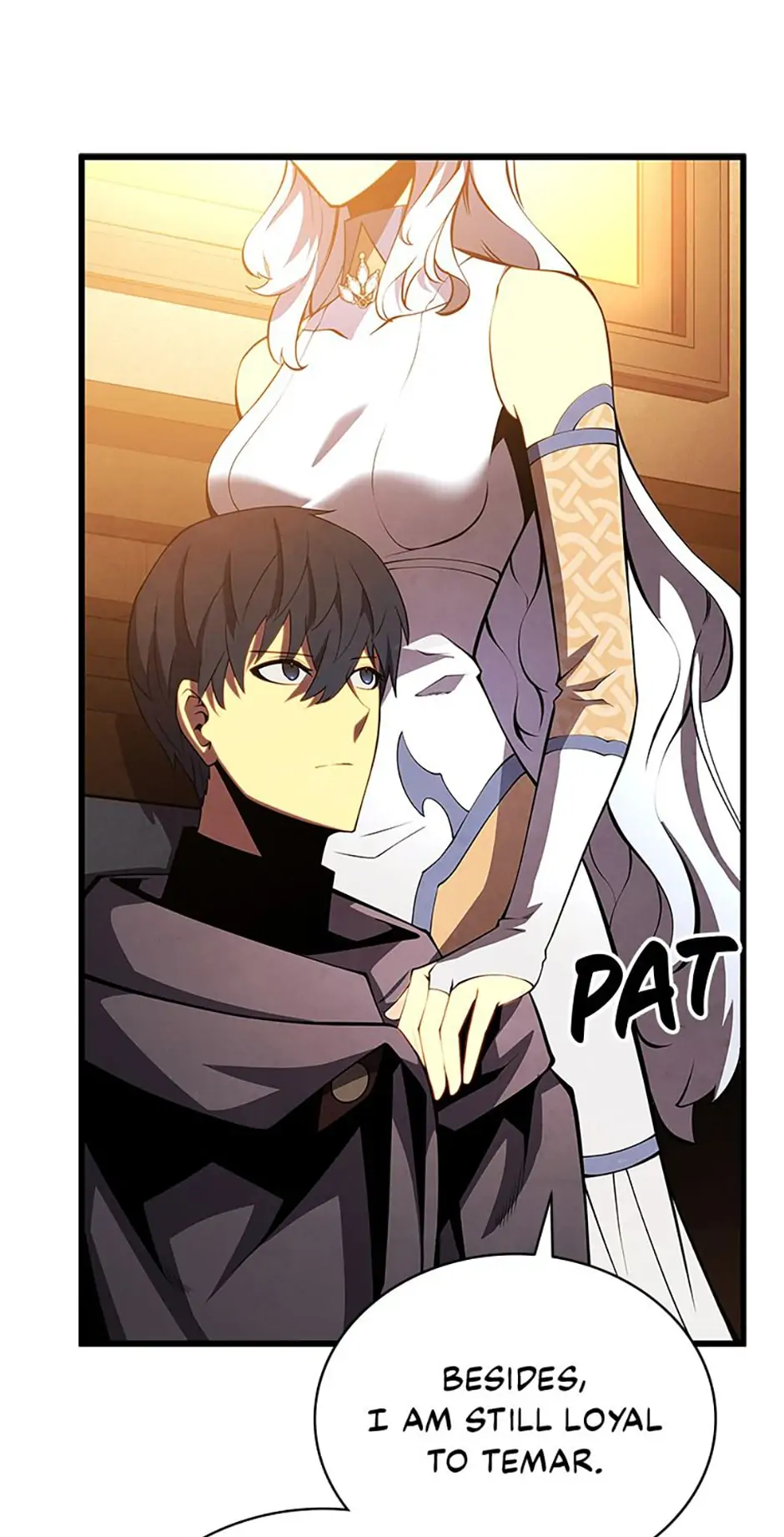 Read The Swordmaster's Son Manga Online