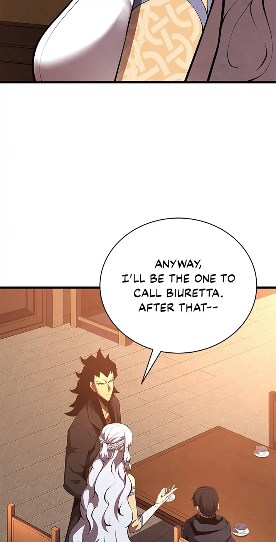 Read The Swordmaster's Son Manga Online