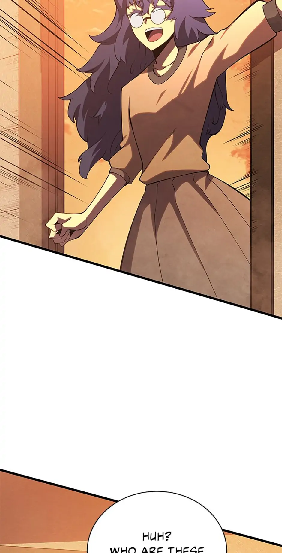 Read The Swordmaster's Son Manga Online